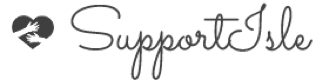 SupportIsle logo